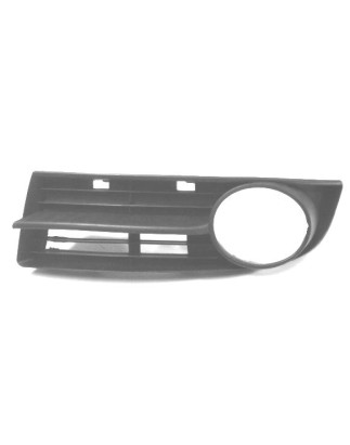 GRIGLIA PARAURTI ANTERIORE SINISTRA CON FENDINEBBIA VOLKSWAGEN TOURAN 1T11T2 20032006