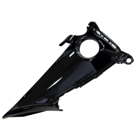 GRIGLIA PARAURTI ANTERIORE DESTRA CON FENDINEBBIA TOYOTA COROLLA HB - SW E21 20182023       VERSHATCHBACK , TOYOTA COROLLA SDN 