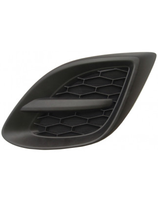 GRIGLIA PARAURTI ANTERIORE SINISTRA MAZDA 2 DEDH 20072014       VERS 2011 , MAZDA PU 24WD BT-50 CDUN 20062013       VERS 012011