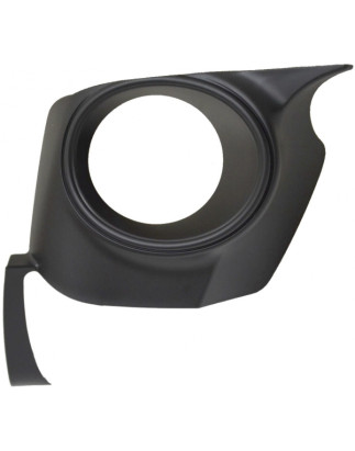 GRIGLIA PARAURTI ANTERIORE DESTRA CON FENDINEBBIA LEXUS IS III E3 20132016