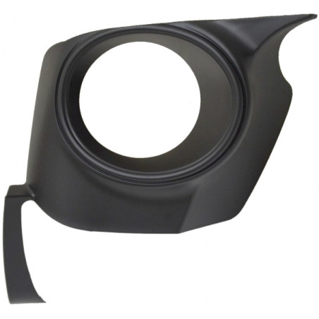 GRIGLIA PARAURTI ANTERIORE DESTRA CON FENDINEBBIA LEXUS IS III E3 20132016