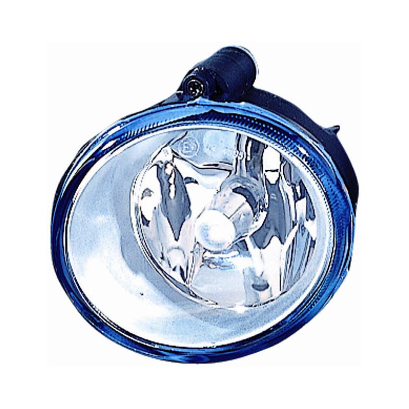 FENDINEBBIA DESTRO H1 CON VETRO LISCIO NISSAN PRIMASTAR X83 20022006VERS 2006 , NISSAN PRIMASTAR X83 20062016, OPEL VIVARO X83 