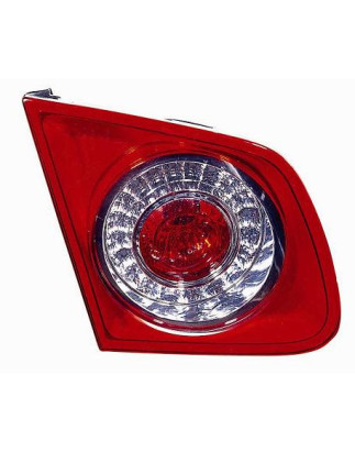 FANALE POSTERIORE DESTRO SENZA PORTALAMPADA LED INTERNO VOLKSWAGEN JETTA 1K2 20052010