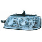 PROIETTORE SINISTRO H7,H1 CITROEN JUMPER II 244 20022006, FIAT DUCATO II 244 20022006, PEUGEOT BOXER II 244Z 20022006