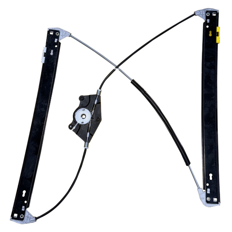 ALZACRISTALLO MECCANISMO ANTERIORE DESTRO 5 PORTE COMFORT PORSCHE CAYENNE 9PA 20032010, VOLKSWAGEN TOUAREG 7LA7L67L7 20032010
