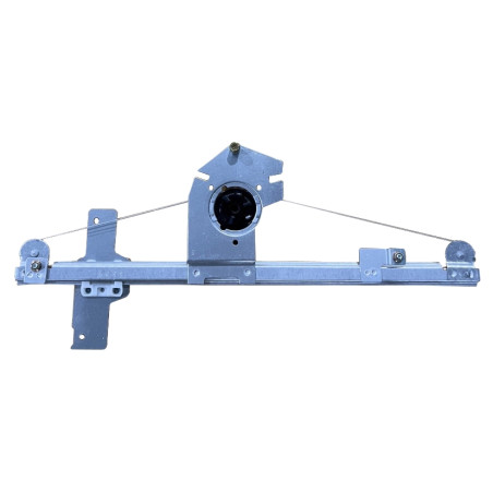 ALZACRISTALLO MECCANISMO ANTERIORE SINISTRO 35 PORTE COMFORT PEUGEOT 207 WDWAWC 20062014