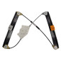 ALZACRISTALLO MECCANISMO POSTERIORE SINISTRO 5 PORTE COMFORT PORSCHE CAYENNE 9PA 20032010, VOLKSWAGEN TOUAREG 7LA7L67L7 20032010