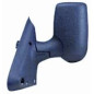 RETROVISORE MANUALE SINISTRO BRACCIO CORTO VETRO CONVESSO FORD TRANSIT FAFBFZFC 20002006, FORD TRANSIT FAFBFZFC 20062013