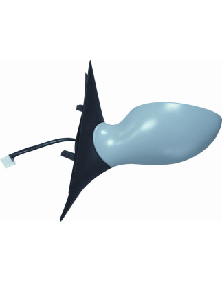 RETROVISORE ELETTRICO SINISTRO CON PRIMER TERMICO VETRO CONVESSO ALFA ROMEO 156 932 20032005, ALFA ROMEO 156 932 19972003