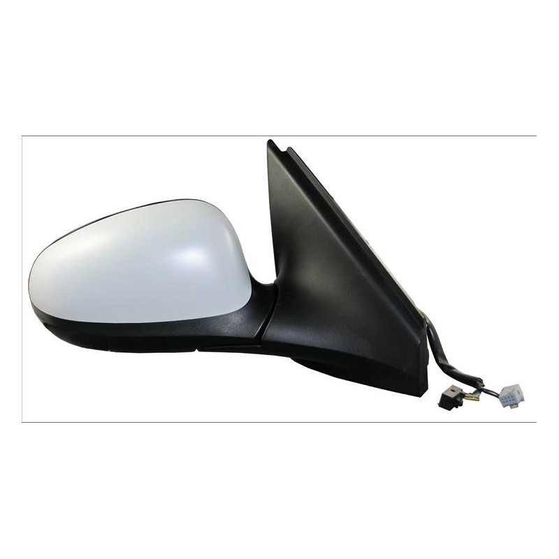 RETROVISORE ELETTRICO DESTRO CON PRIMER TERMICO VETRO CONVESSO CON SONDA FIAT CROMA SW 194 20052009, LANCIA DELTA 844 20082014