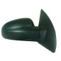 RETROVISORE ELETTRICO SINISTRO CON PRIMER TERMICO VETRO CONVESSO CHEVROLET AVEO SDN-HB-LB T200 20052008, CHEVROLET AVEO HB-LB 2