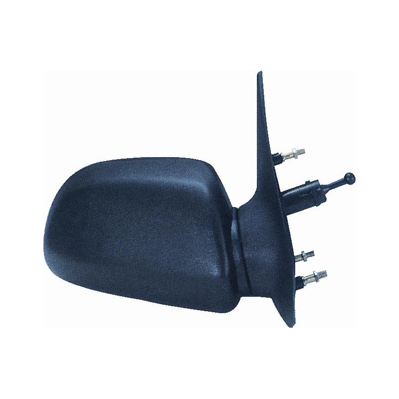 RETROVISORE MECCANICO DESTRO VETRO CONVESSO RENAULT 19 BC53L53D53 1988199  RENAULT 19 D53853BC53 19921995