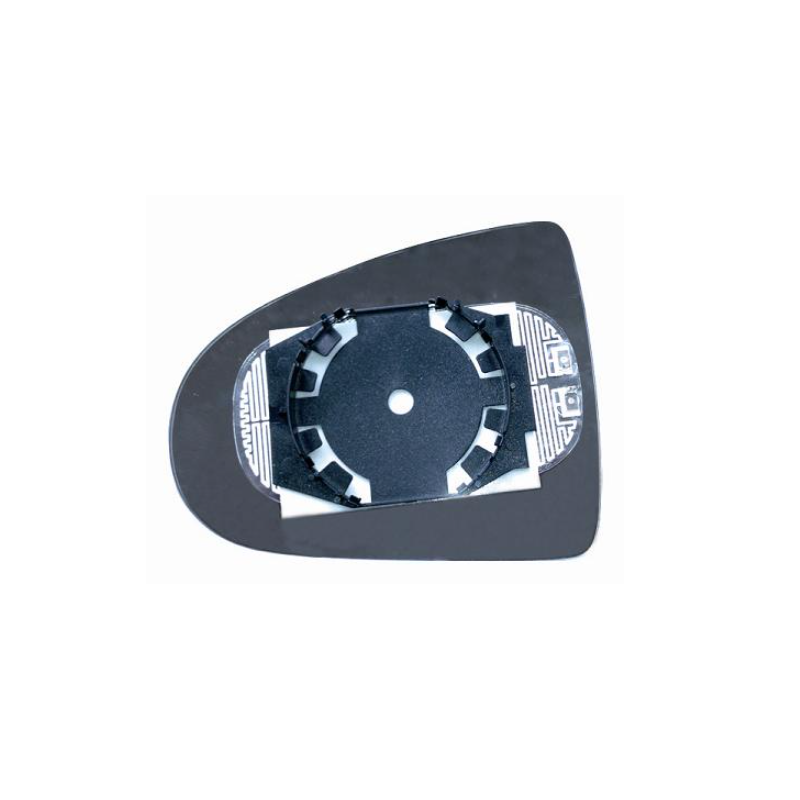 VETRO CON PIASTRA DESTRO TERMICO CONVESSO MITSUBISHI COLT Z3AZ2ARG 20052008, MITSUBISHI COLT Z3 AZ2 A 20082012