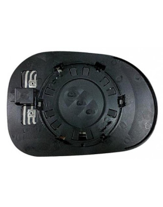 VETRO CON PIASTRA DESTRO ASFERICO TERMICO CONVESSO MERCEDES-BENZ ML W163 19982005VERS 2002