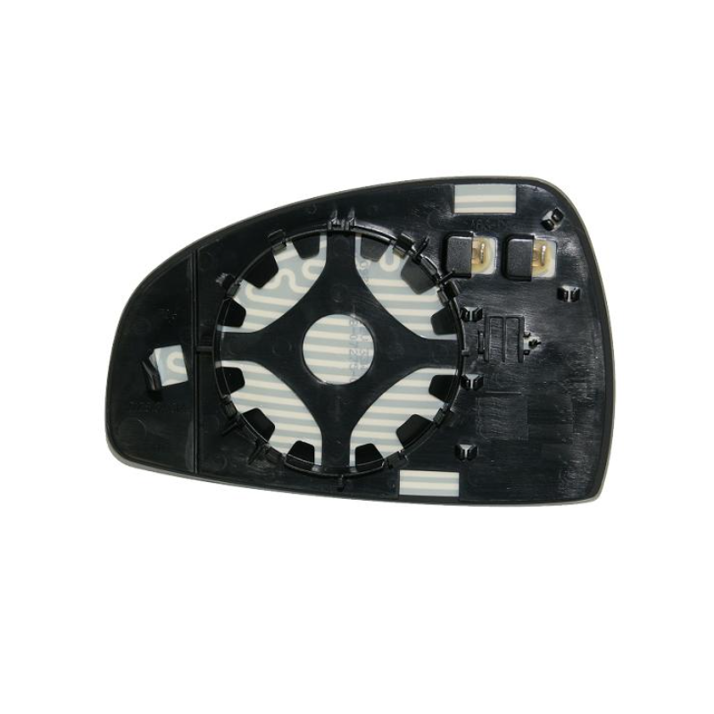 VETRO CON PIASTRA DESTRO TERMICO CONVESSO AUDI R8 422423 20072016, AUDI TT 8J38J9 20062014