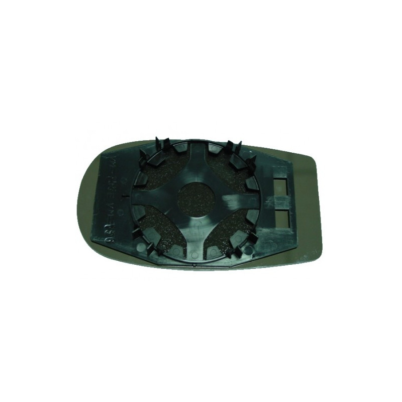 VETRO CON PIASTRA DESTROSINISTRO CONVESSO FIAT PUNTO 188 20032011, FIAT PUNTO 188 19992003