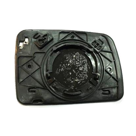 VETRO CON PIASTRA SINISTRO TERMICO CONVESSO LAND ROVER DISCOVERY L319 20052014VERS 2009 , LAND ROVER FREELANDER L359 20072014VE