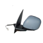 RETROVISORE ELETTRICO SINISTRO 3 PIN CON PRIMER VETRO CONVESSO FIAT PANDA NEW 312319 2012