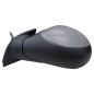 RETROVISORE MECCANICO SINISTRO CON PRIMER VETRO CONVESSO CITROEN C3 FCFN 20022010