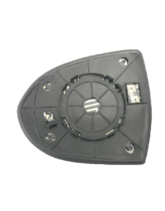 VETRO CON PIASTRA SINISTRO CROMATO TERMICO CONVESSO KIA SPORTAGE SL 20102014, KIA SPORTAGE SL 20142015