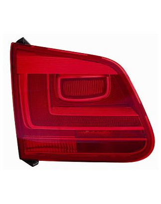 FANALE POSTERIORE DESTRO SENZA PORTALAMPADA H21,W16W INTERNO VOLKSWAGEN TIGUAN 5N 20112016