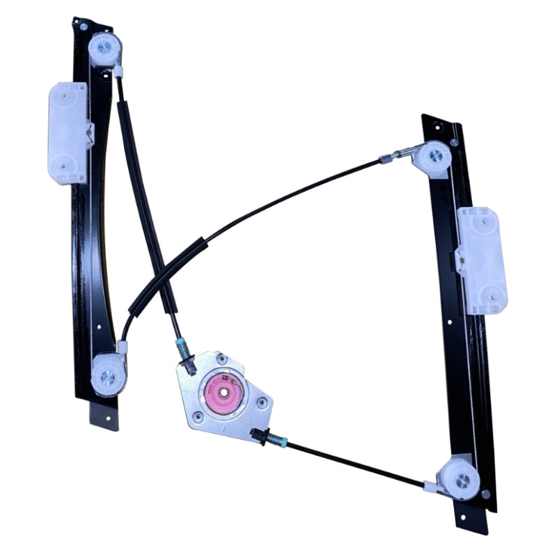 ALZACRISTALLO MECCANISMO ANTERIORE DESTRO 3 PORTE COMFORT AUDI TT 8N38N9 19982006