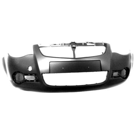 PARAURTI ANTERIORE CON PRIMER OPEL AGILA H08 20082014