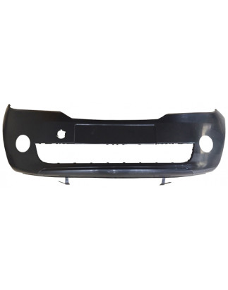 PARAURTI ANTERIORE CON FENDINEBBIA SKODA CITIGO NF1 20122017