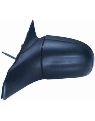 RETROVISORE CON LEVA DESTRO T�V VETRO CONVESSO OPEL CORSA B S93 19931995, OPEL CORSA B S93 19961997, OPEL CORSA B S93 19972000