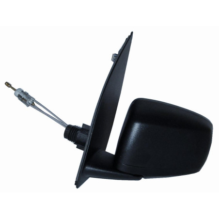 RETROVISORE MECCANICO DESTRO VETRO CONVESSO FIAT PANDA 169 20032014VERS 2009