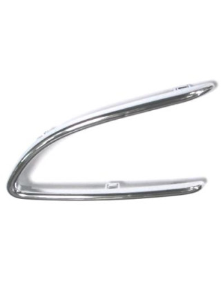 MODANATURA GRIGLIA PARAURTI ANTERIORE DESTRA CROMATA LANCIA Y 312 20112024VERS 2015