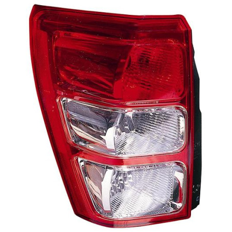 FANALE POSTERIORE DESTRO SENZA PORTALAMPADA 5 PORTE SUZUKI GRAND VITARA GTTETD 20062015