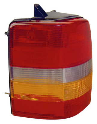 FANALE POSTERIORE SINISTRO SENZA PORTALAMPADA JEEP GRAND CHEROKEE ZJZG 19931998