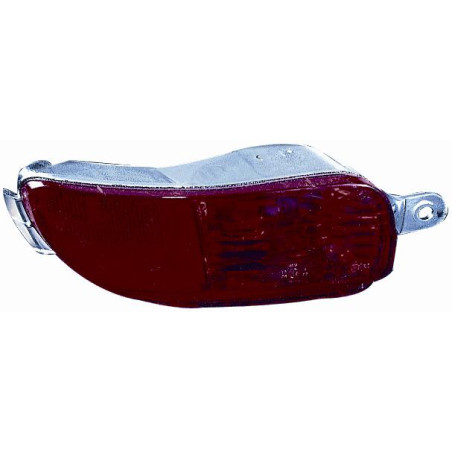 RETRONEBBIA DESTRO OPEL CORSA C X01 20002006       VERS 2004