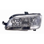 PROIETTORE SINISTRO 2H1,H7 CON FANALE BIANCO CON FENDINEBBIA FIAT IDEA 350 20042010VERS 2006 , FIAT MULTIPLA 186 20042010VERS 2