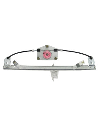 ALZACRISTALLO MECCANISMO ANTERIORE DESTRO 5 PORTE COMFORT ALFA ROMEO GIULIETTA 940 20102020