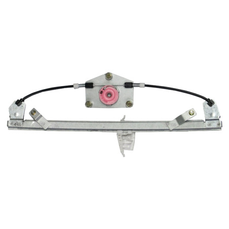 ALZACRISTALLO MECCANISMO ANTERIORE DESTRO 5 PORTE COMFORT ALFA ROMEO GIULIETTA 940 20102020