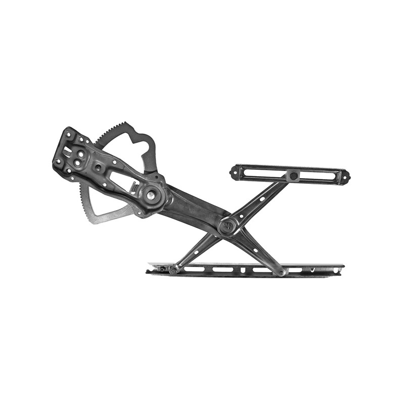 ALZACRISTALLO MECCANISMO ANTERIORE SINISTRO 3 PORTE COMFORT MERCEDES-BENZ CLK W208 19972002