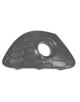 GRIGLIA PARAURTI ANTERIORE DESTRA CON FENDINEBBIA ALFA ROMEO GIULIETTA 940 20102020       VERS 2013