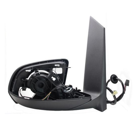 RETROVISORE ELETTRICO DESTRO 16 PIN TERMICO RICHIUDIBILE ELETTRICAMENTE CON FANALINO INTEGRATO CON BLIND SPOT MERCEDES-BENZ EQV