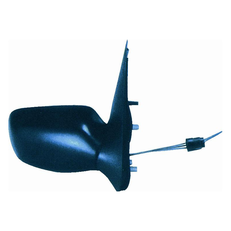 RETROVISORE MECCANICO DESTRO VETRO CONVESSO FORD FIESTA JA 19961999, MAZDA PU 24WD 19951998