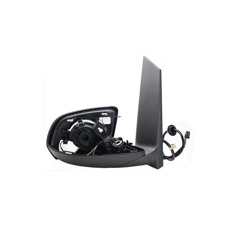 RETROVISORE ELETTRICO SINISTRO 16 PIN CON E SENZA FANALE TERMICO ASFERICO RICHIUDIBILE ELETTRICAMENTE CON BLIND SPOT MERCEDES-B