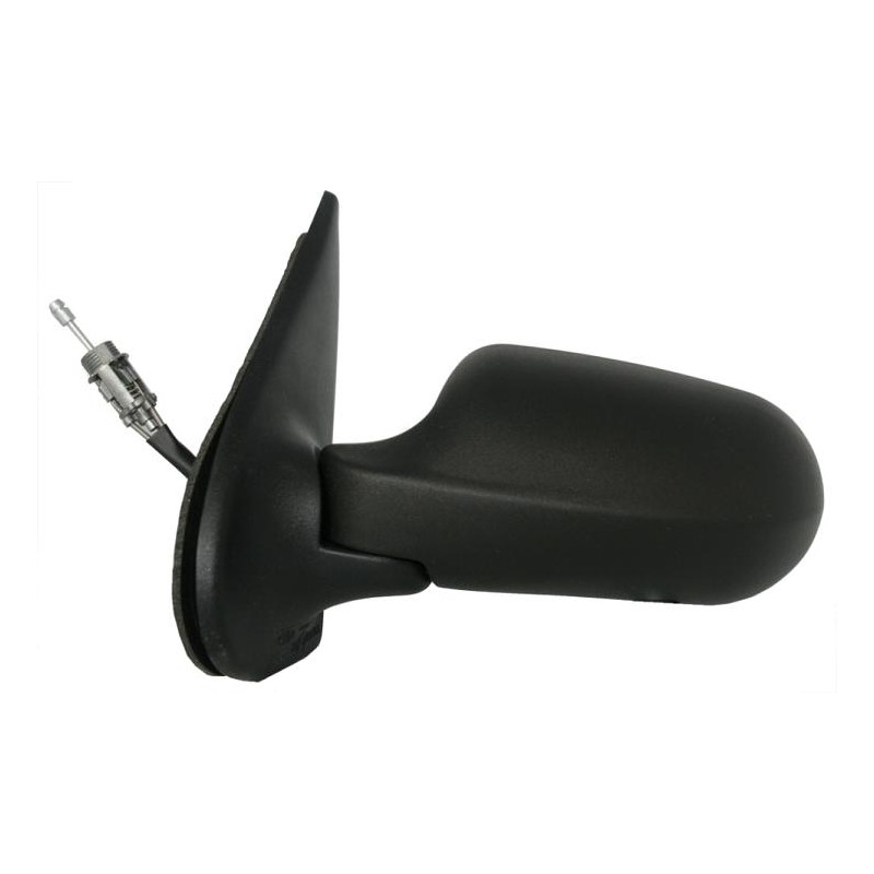 RETROVISORE MECCANICO DESTRO NERO VETRO CONVESSO FIAT ALBEA 20022005VERS 2007 , FIAT ALBEA 2005VERS 2007 , FIAT PALIO 178173373