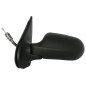 RETROVISORE MECCANICO DESTRO NERO VETRO CONVESSO FIAT ALBEA 20022005VERS 2007 , FIAT ALBEA 2005VERS 2007 , FIAT PALIO 178173373