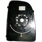 VETRO CON PIASTRA SINISTRO CONVESSO CITROEN e JUMPER III 20202023, CITROEN JUMPER III 20062014, CITROEN JUMPER III 2014, FIAT D