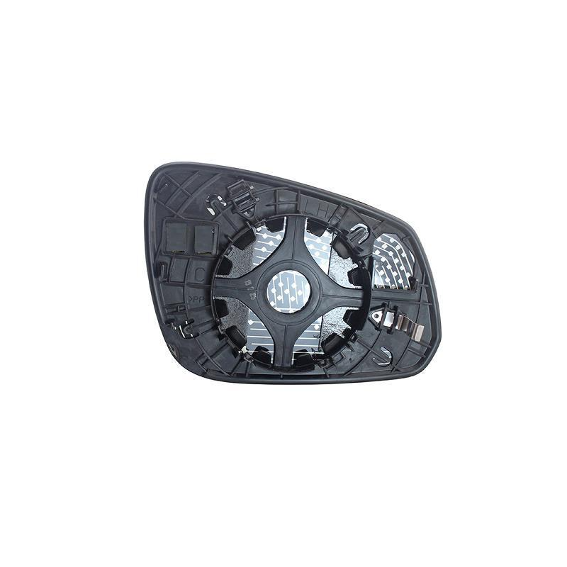 VETRO CON PIASTRA SINISTRO CONVESSO CHEVROLET SPARK 20132015, OPEL KARL C16 2015