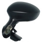 RETROVISORE ELETTRICO SINISTRO NERO TERMICO VETRO CONVESSO FIAT GRANDE PUNTO 199 2005201  FIAT LINEA 323110 20072013, FIAT LINE