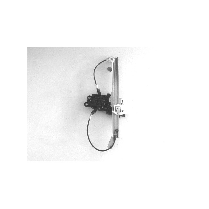 ALZACRISTALLO ELETTRICO POSTERIORE DESTRO 6 PIN 5 PORTE COMFORT RENAULT SCENIC JA0JA1 20032009