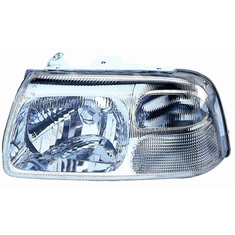 PROIETTORE DESTRO H4 CON PREDISPOSIZIONE REGOLAZIONE ELETTRICA SUZUKI GRAND VITARA ETTATD 19992005, SUZUKI VITARA 2D ETTATD 198