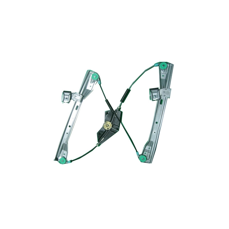 ALZACRISTALLO MECCANISMO ANTERIORE SINISTRO 5 PORTE COMFORT MERCEDES-BENZ C CLASS W204 20072011, MERCEDES-BENZ C CLASS W204 201